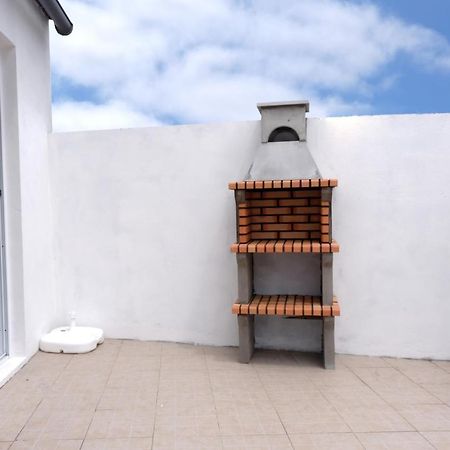 Magnólia Villa Mosteiros  Kültér fotó