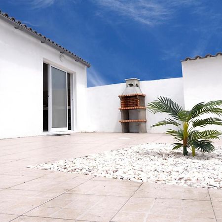 Magnólia Villa Mosteiros  Kültér fotó