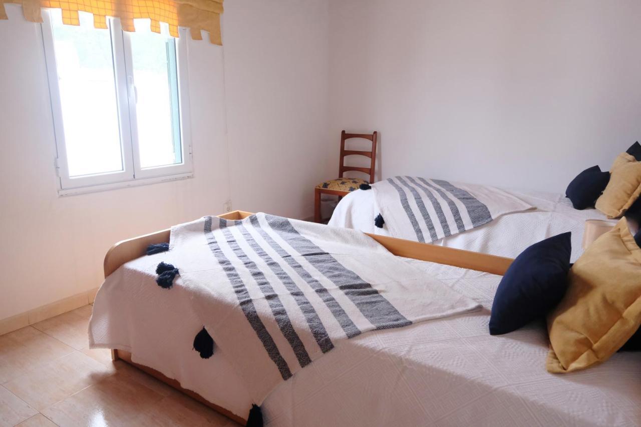 Magnólia Villa Mosteiros  Kültér fotó